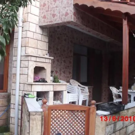 Saros Korfezine Yakin Sultanice Holiday home